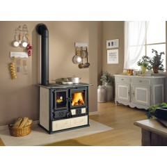 La Nordica Rosa Maiolica