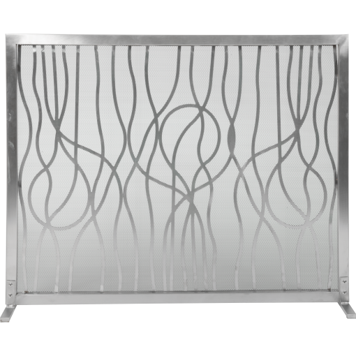 Panel Screen 39"x31"