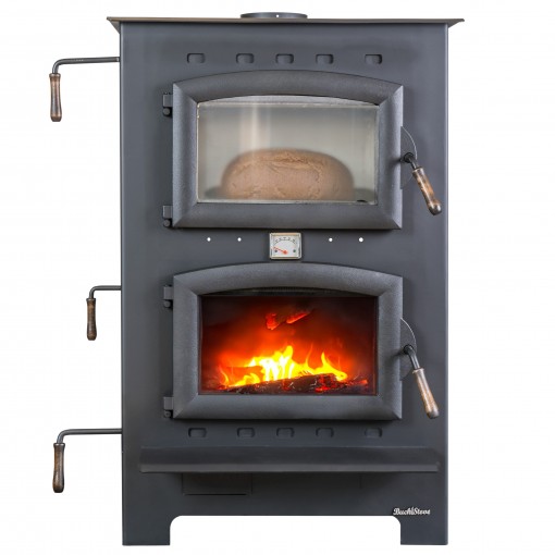 Buck Stoves "Homesteader"