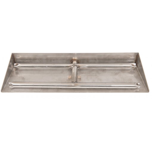 Gas Ember Pan