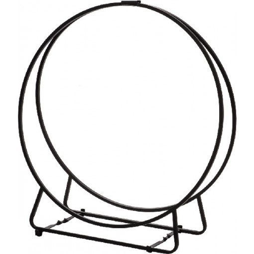 Log Hoop 40"x15"