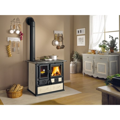 La Nordica Rosa Maiolica La Nordica Rosa Maiolica