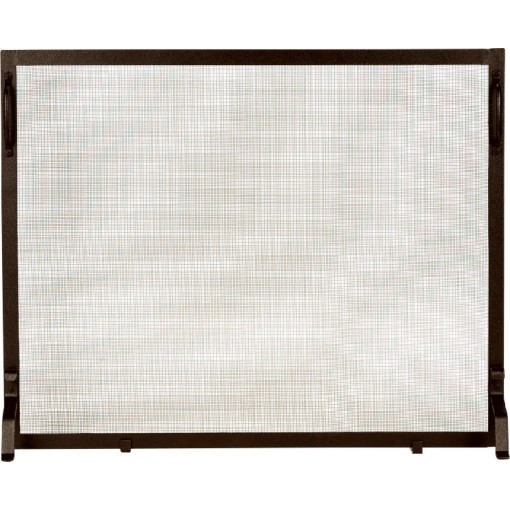 Panel Screen 39"x10 1/2"