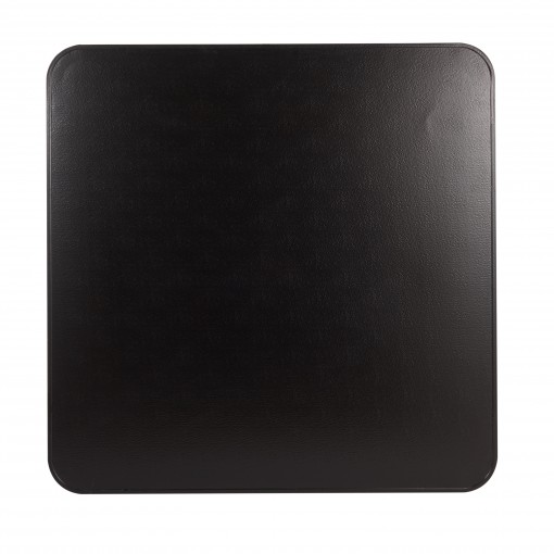 Shelter Type 2 UL1618 Black Stove Board 36-in. x 36-in.