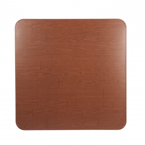 Shelter Type 2 UL1618 Woodgrain Stove Board 36-in. x 36-in.