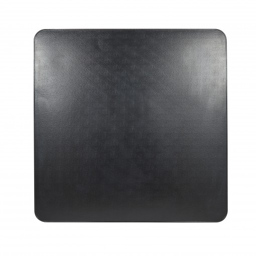 Shelter Type 2 UL1618 Black Stove Board 48-in. x 48-in.