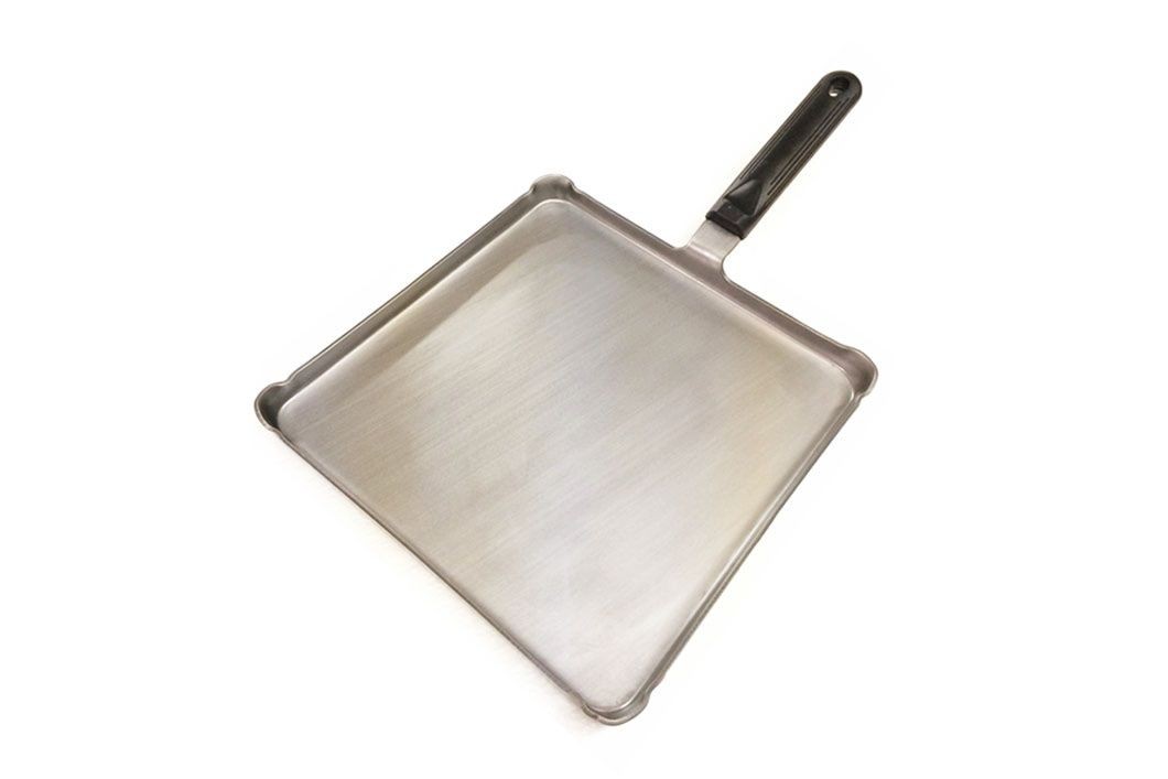 Rocky Mountain Cookware Single burner griddle RM1111