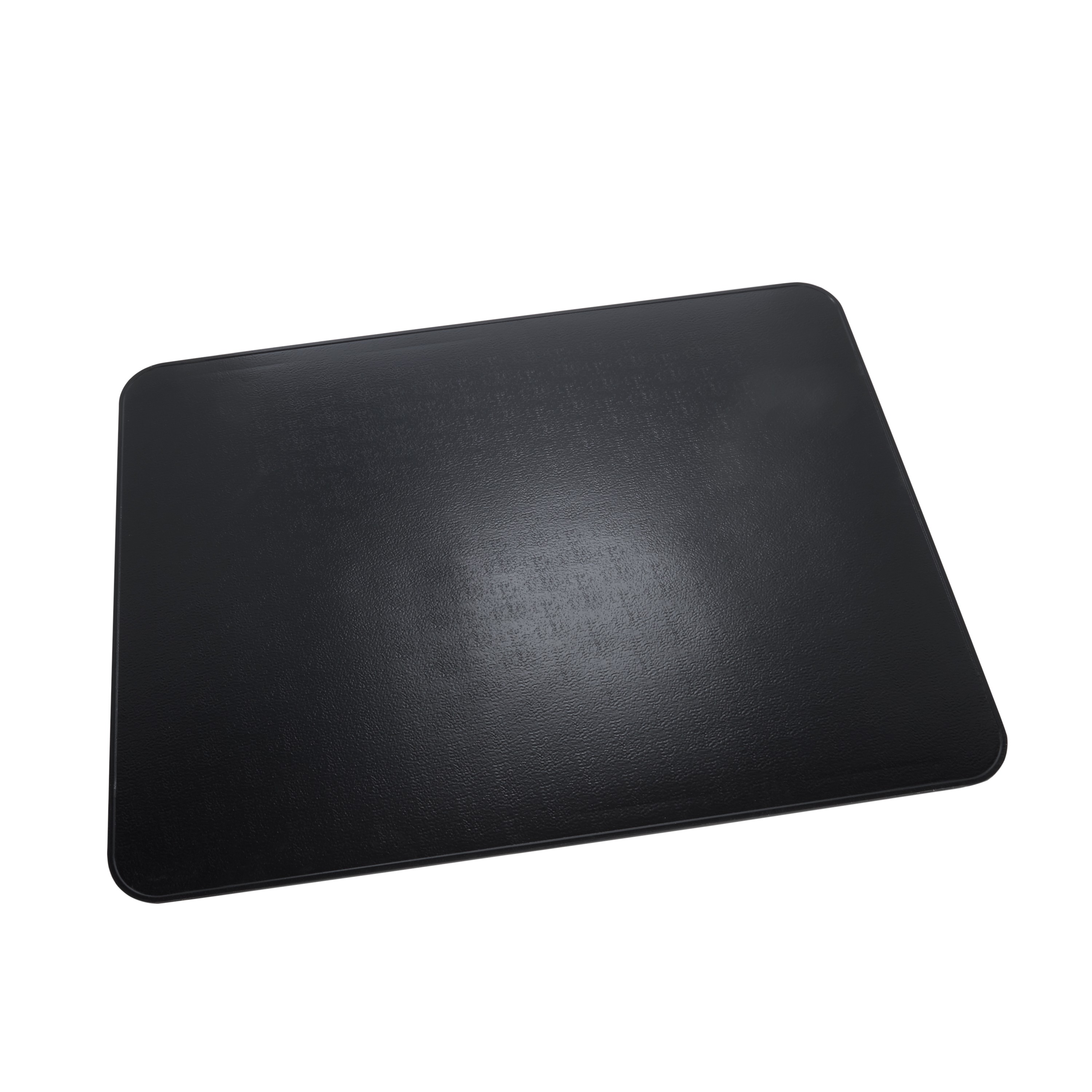 Shelter Type 2 UL1618 Black Stove Board 36in. x 48in. Stove Board