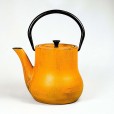 Tipotto 1.2 l teapot, coffee pot, cast iron