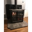 Alberta cook stove