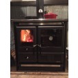 wood burning cook stove rosa L