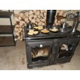 manitoba wood stove