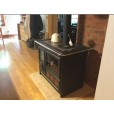 Montreal cook stove