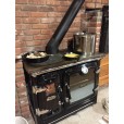 Washington cook stove