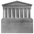 Parthenon Fireback