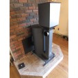 rocket heater stove