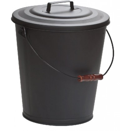Ash Bucket 14"x16"