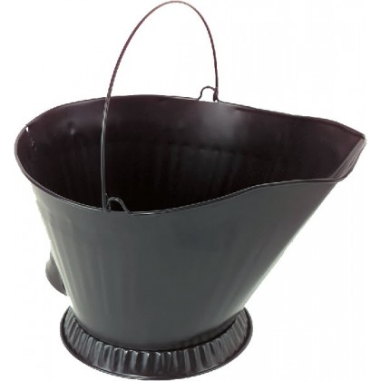 Coal Hod 16"x10"