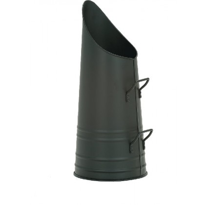 Coal Hod 9 1/4"x21 1/4"