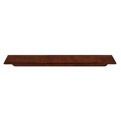 The Homestead Shelf or Mantel Shelf 