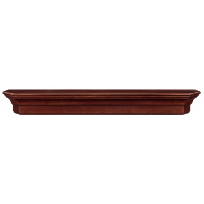 The Lindon Shelf or Mantel Shelf 