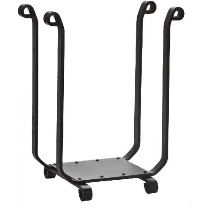 Log Rack 18 1/2"x22"