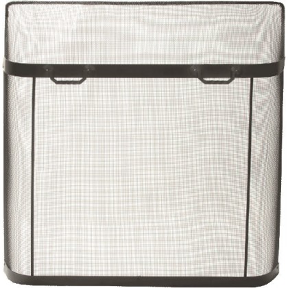 Spark Guard 33"x50"