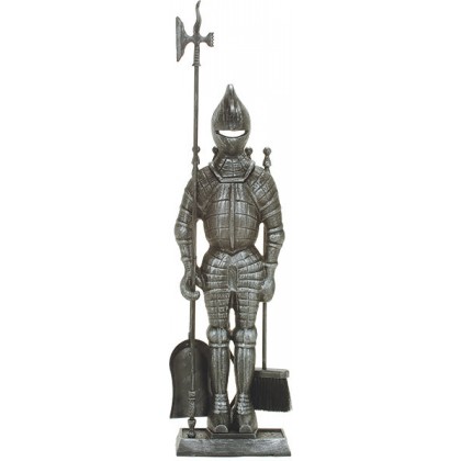 Knight Fireset 44"