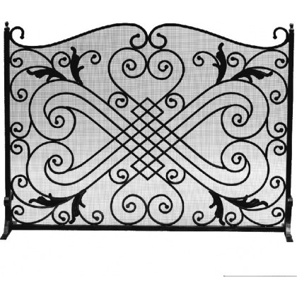 Panel Screen 44"x33"