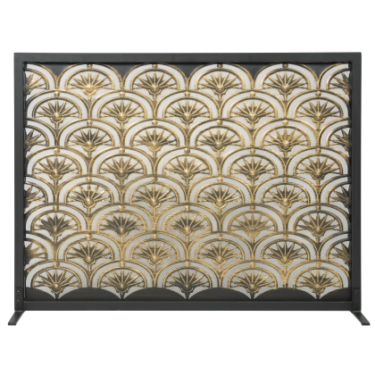 Panel Screen 44"x33"