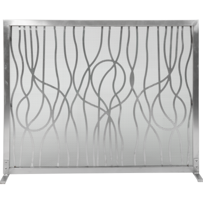 Panel Screen 39"x31"