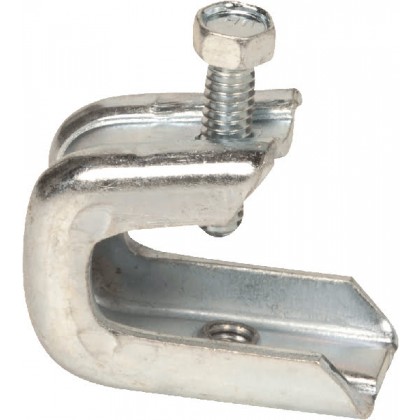 Damper Clamp