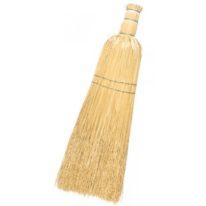 Replacement Broom 15 1/2"