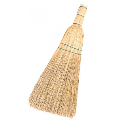 Replacement Broom 13 1/2"