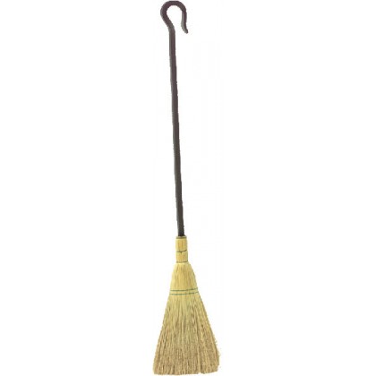 Broom 39"