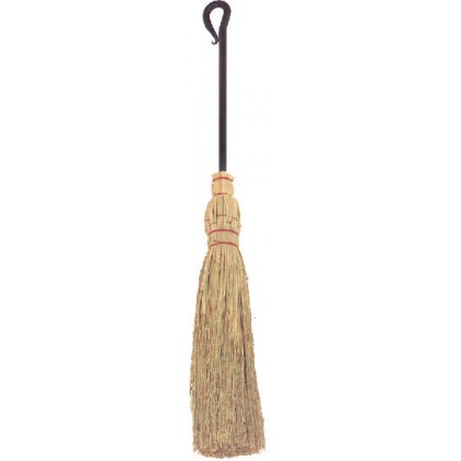 Broom 29 1/2"