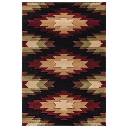 CABIN AZTEC