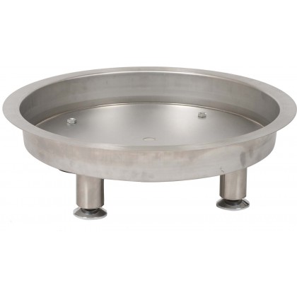 Fire Bowl 25"