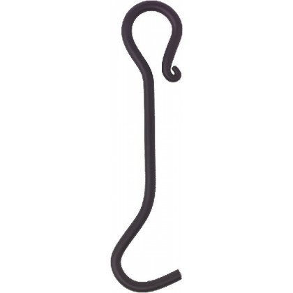 Damper Hook 10"