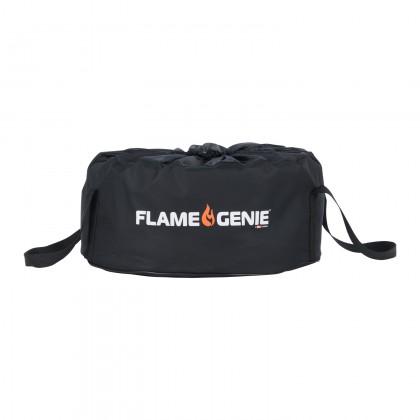Flame Genie Inferno® Pellet Fire Pit Tote