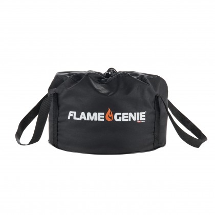 Flame Genie® Pellet Fire Pit Tote
