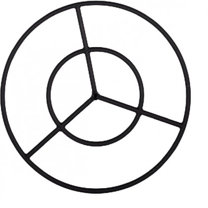Fire Ring 30"
