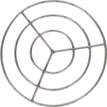 Fire Ring 30"