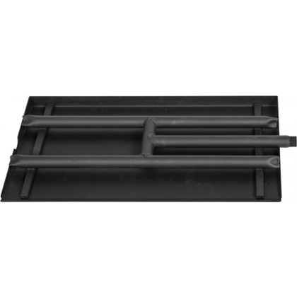 Gas Ember Pan