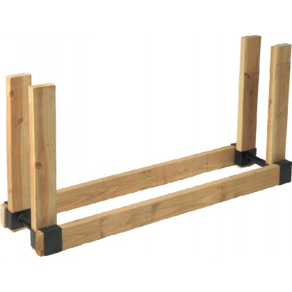 Log Brackets