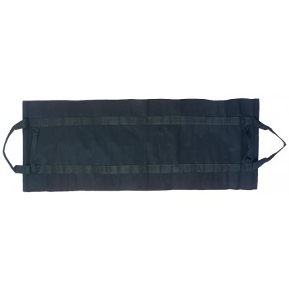 Log Carrier 21"x11"