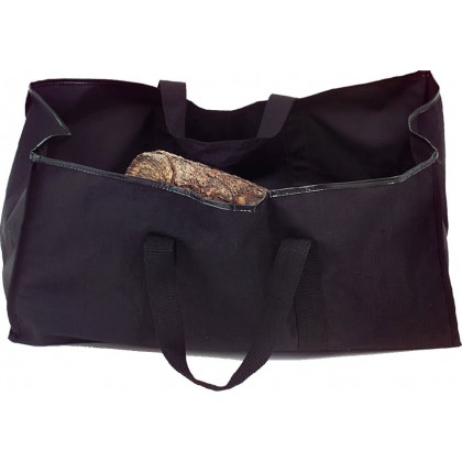 Log Carrier 24"x11 1/2"