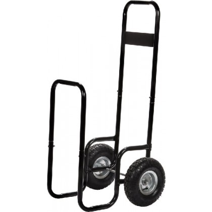 Log Cart 42"