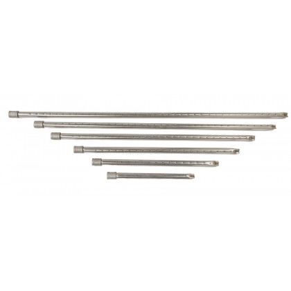 Burner Pipe 42"