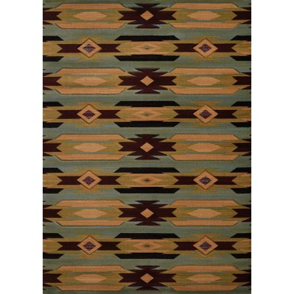 LODGE Western